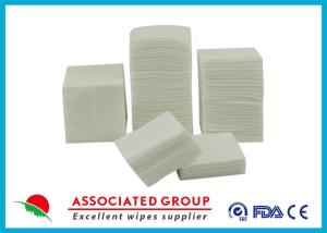 Quality Non Woven Gauze Sponges 4X4 12 Ply Non Sterile Gauze Swabs / Pads wholesale