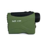 Golf Laser Rangefinder for Hunting Golfing Distance Measuring