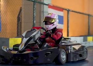 Quality 70KM/H Sport Go Kart For Adults wholesale