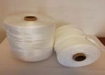 125000D Cable Filler Material Polypropylene Film Fibrillated Filling Yarn