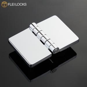 Quality Automation Equipment Zinc Alloy Die Cast Bearing Hinge Door Hinge wholesale