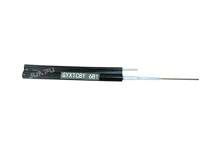 FTTX Outdoor Multimode Fiber Optic Cable, outdoor single mode fiber optic cable