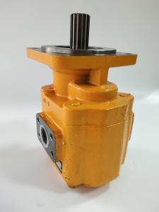 Quality Komatsu Excavator Hydraulic Steering Main Pump With 1 Year Guarantee wholesale