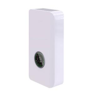 Quality Energy Saving Small 88 Cfm Wall Mounted ERV System wholesale