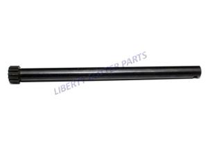Quality Auto Cutter Parts Pinion Shaft Suitable For Cutter Paragon PN 97883000- wholesale