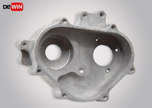 Quality Aluminum High Pressure Die Casting Pump Spare Parts Customizable Precision wholesale