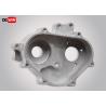 Buy cheap Aluminium Alloy Casting Pump Spare Parts Customizable Precision High Pressure from wholesalers
