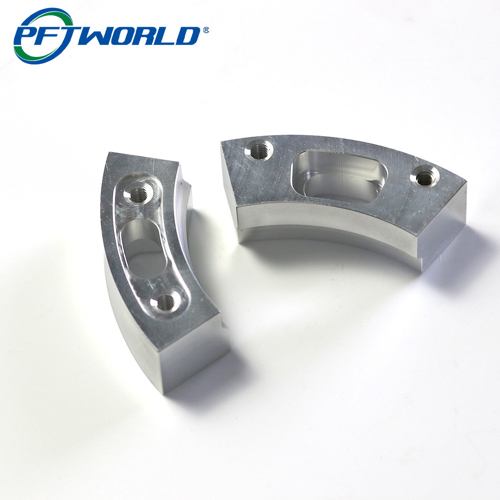 Oem Sheet Metal Cnc Mechanic Part Titanium Stainless Steel Aluminum Part Cnc Machining Part