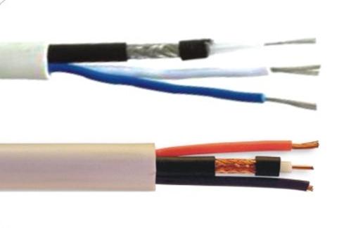 Coaxial Cable- KBK Composite Cable