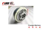 12NM 1.2kg 1000rpm Magnetic Powder Brake For Rewind
