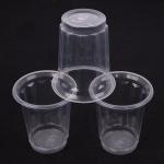 PP Plastic Cup Making Machine