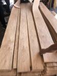 13-15cm Width High Strength Natural Wood Grain Veneer