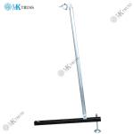Indoor and Outdoor Concert Truss Lifts Ground Support Tower with Customization