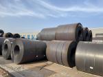 Full Hard Carbon Steel Strips/Coils for strength Steel Plate Non-oiled Bright
