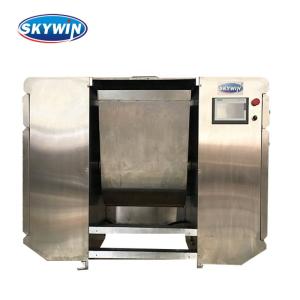 Quality Food Truck Big Capacity Biscuit Machine Horizontal Dough Mixer wholesale