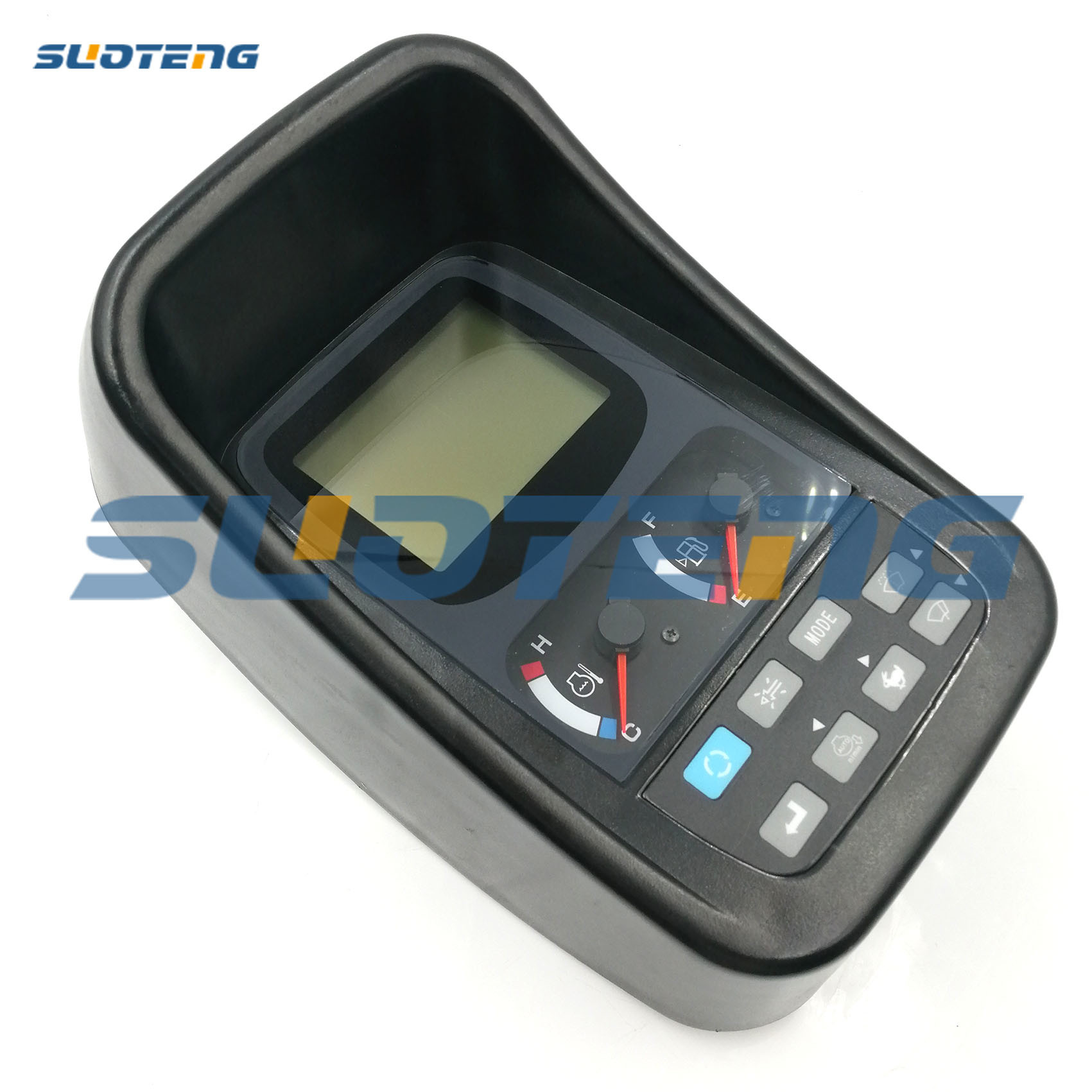 YN59S00021F3 Monitor Display Panel yn59s00021f3 For SK200-8 Excavator