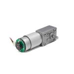 Treadmill DC Gearbox Motor
