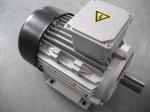 Air Compressor Duty Motors
