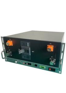 Quality NMC LTO BMS Battery Management System Lifepo4 240S 768V 630A wholesale