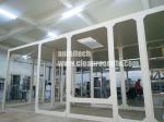 Dust free room Cleanroom