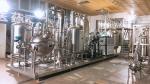 Silver Herb Extraction Equipment Stainless Steel Supercritical Fluid Extraction