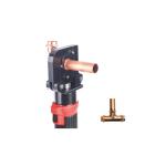 DL-4063-D Electric Copper Tube Fittings Hydraulic Pipe Crimping Tool