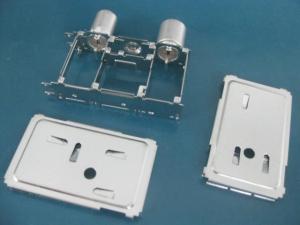 Quality RF moductors Parts of tv tuner wholesale