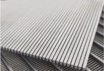 Customized Johnson Wire Screen Stainless Steel For Well Drilling