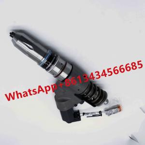 Quality Engine Parts ISX15 QSX15 Common Rail Fuel Injector 4928260 2874505 4903472 wholesale
