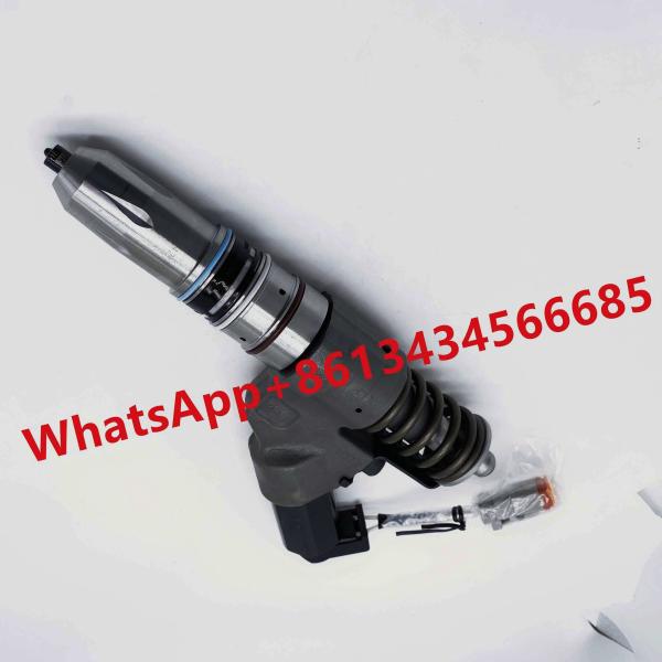 4903319 Diesel NT855 NTA855 Engine Parts Common Rail Fuel Injector 4062851