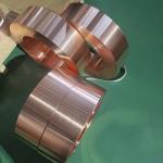Direct Wholesale C1100 C1200 Copper Coil Copper Plate for Electric component