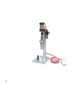 Quality Manual Perfume Capping Machine For Perfume Bottles wholesale