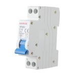 VF003 NF Certified Miniature Circuit Breaker MCBs With 10000 Electrical Life