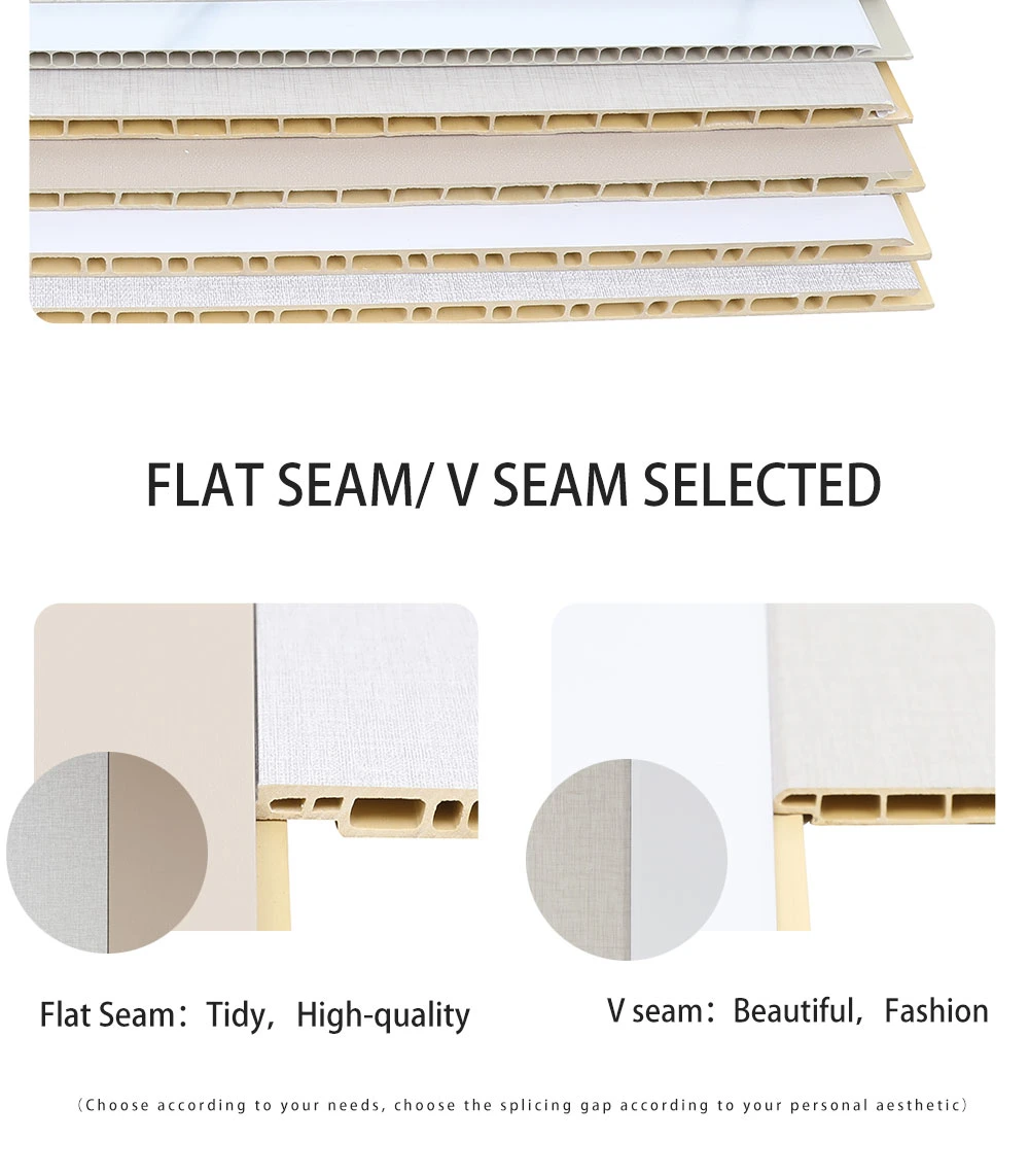 Indoor/Outdoor Wall Decoration Modern Composite Wood Panel Art for Interior Decor