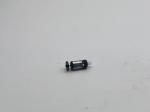 12V 10W Mini DC Brush Motor Door Lock Dc Motor Brushes 3000RPM