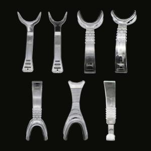 Quality Class II Dental Ortho Mouth Opener for Cheek and Lip Retraction in Orthodontic Treatment wholesale