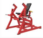 Gym Hammer Plate Loaded Strength Machine Leg Press Extension