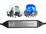 27W LED Warning Light .emergency light led light / LED hide a away,Luces de