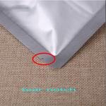 Custom logo poly mailer printed plastic courier bags colored mailing bag with