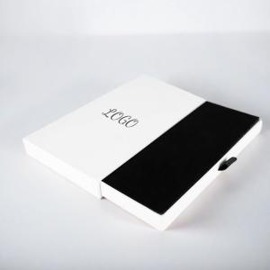 Quality Custom Drawer Boxes Cardboard Paper Phone Case Packaging Sliding Out Gift Box Packaging wholesale