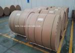 H24 1.0mm Thick Coated Aluminium Coil With Embossed Surface