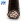 Buy cheap N2XY YJV22 4 Core Xlpe Armored Power Cable , Low Voltage 10 Gauge 4 Wire Cable from wholesalers
