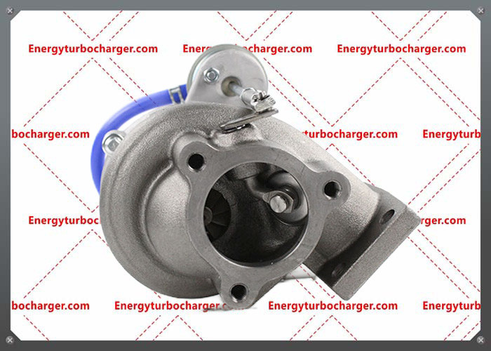 GT2049S Perkins 1103A Engine turbocharger 754111-5007S 0007 754111-7 2674A421 U2674A421
