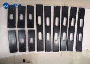 Quality Silkscreen LOGO Precision Drilling Components Led Display Frame GB/T6892-2006 wholesale