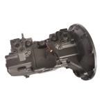 99Mpa Excavator Komatsu Hydraulic Pump ISO9001 71*71*79CM