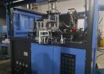 Pure Drink / Drinking / Drinkable Water Bottle Blow Manufacturing Machine /