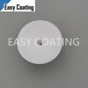 Quality Optiselect powder coating spraying gun deflector D 50mm PTFE material 345822/ 117183 wholesale