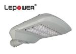 IP66 IK10 High Lumen LED Street Light 160lm/w 100-200W Aluminum For Outdoor