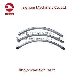 Quality Clip Bolt for Rail Fishplate, High Quality Curve Spear Tunnel Bolt for Concrete Ring wholesale
