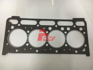Quality V2203 Overhaul Gasket Kit For Kubota Excavator Engine Parts Gasket Cylinder wholesale
